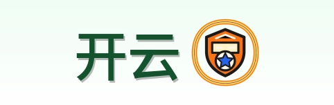 开云 Logo